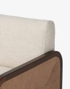 Garvey Lounge Chair