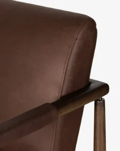 Gaston Lounge Chair