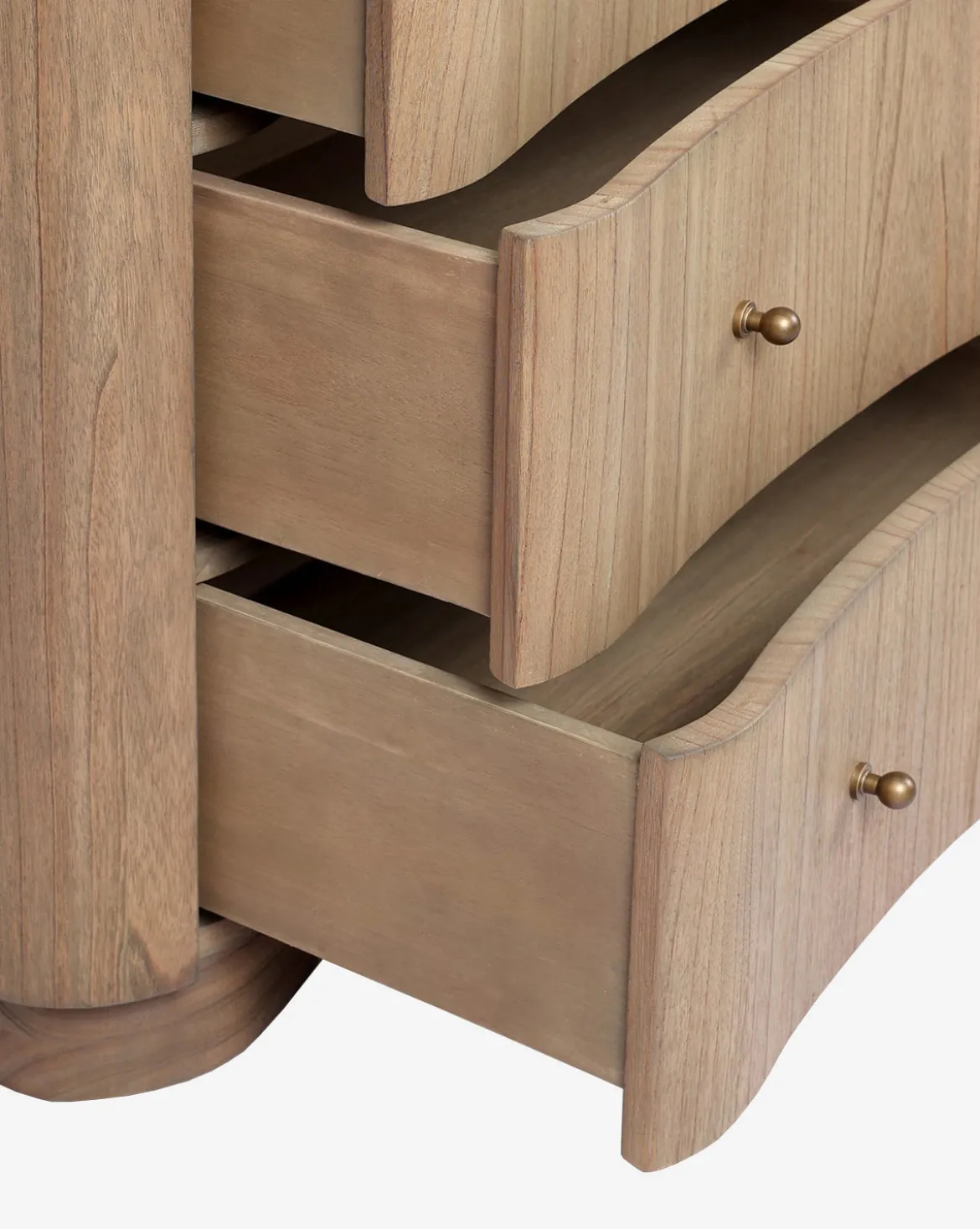 Gatlin Chest
