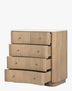 Gatlin Chest
