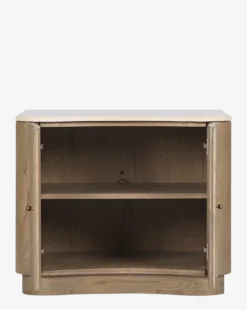Gatlin Nightstand