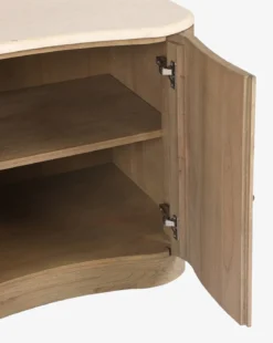 Gatlin Nightstand