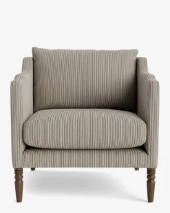 Gemma Lounge Chair (Ready to Ship)