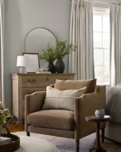 Gemma Lounge Chair (Ready to Ship)