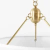Georgiana Pendant