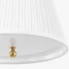 Georgiana Semi-Flush Mount