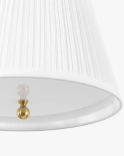 Georgiana Semi-Flush Mount