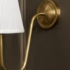Georgiana Single Sconce