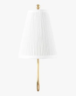 Georgiana Single Sconce