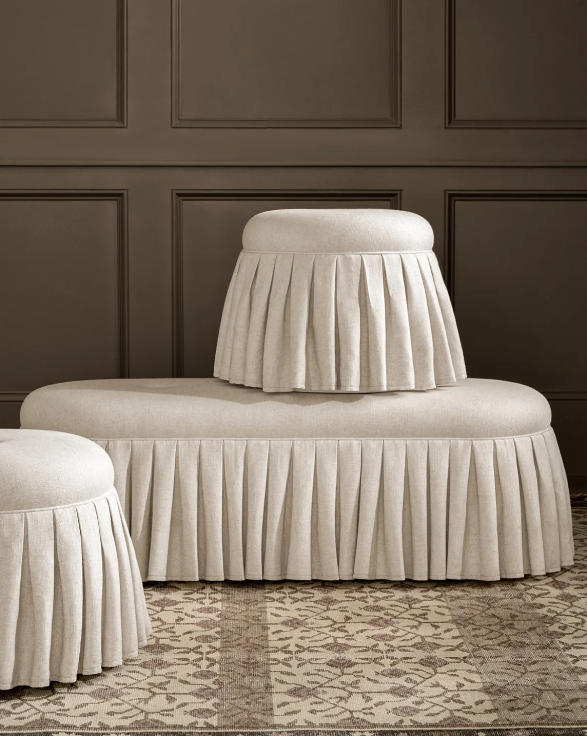 Germaine Bench