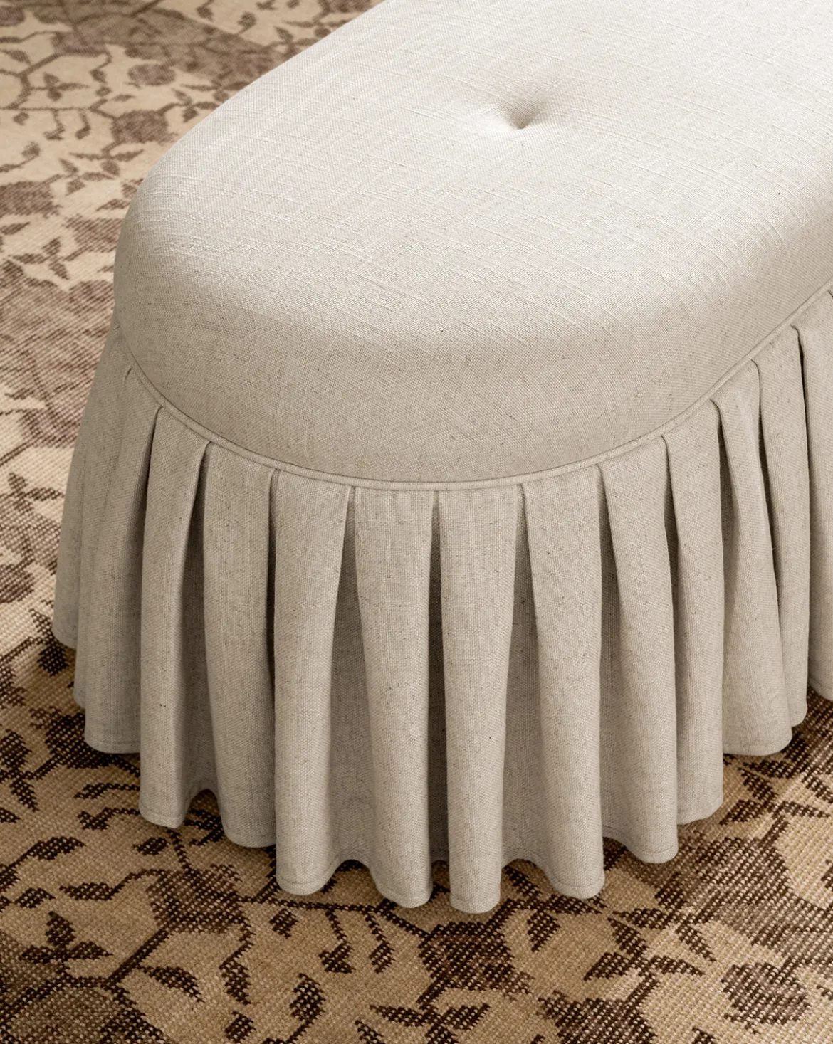 Germaine Bench