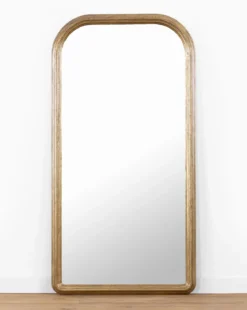 Giada Floor Mirror