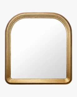 Giada Mantel Mirror