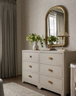 Giada Wall Mirror