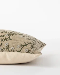 Gia Pillow Cover