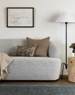 Gia Pillow Cover
