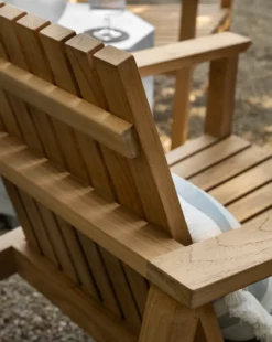 Gilda Outdoor Lounge Chair