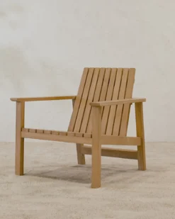 Gilda Outdoor Lounge Chair
