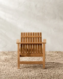 Gilda Outdoor Lounge Chair