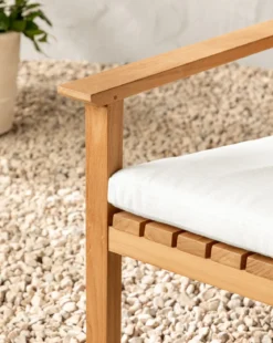 Gilda Outdoor Lounge Chair Cushion