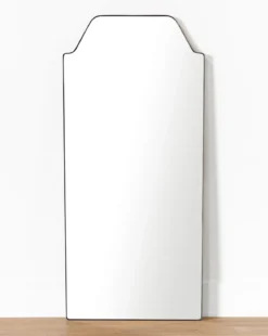 Giles Floor Mirror