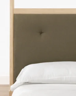 Gilmore Canopy Bed