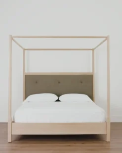 Gilmore Canopy Bed