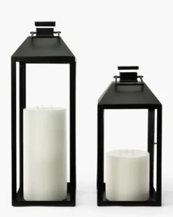 Gilson Lantern