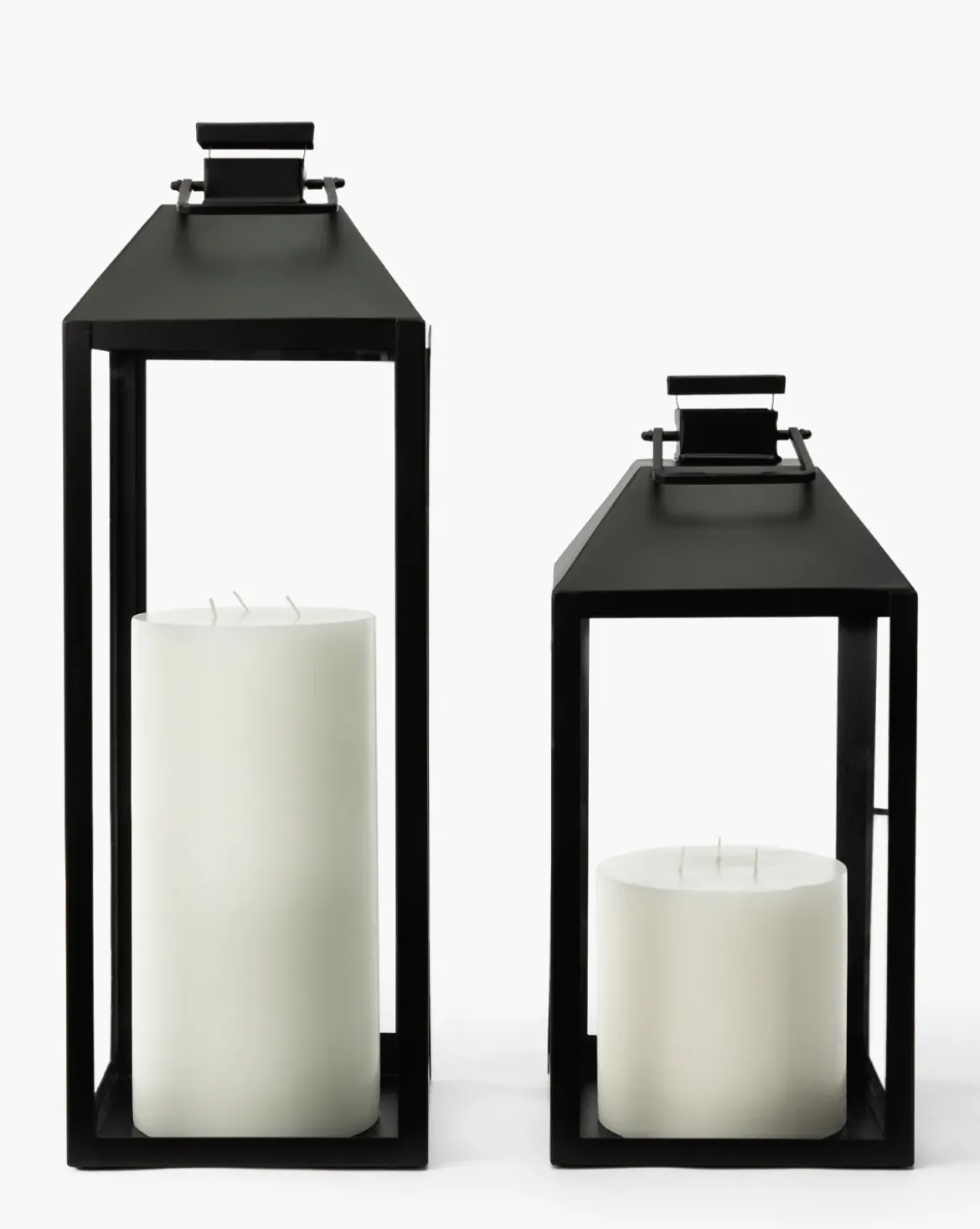 Gilson Lantern