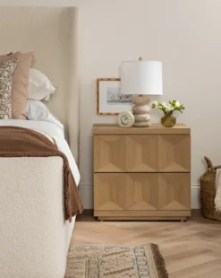 Girault Table Lamp