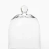 Glass Cloche