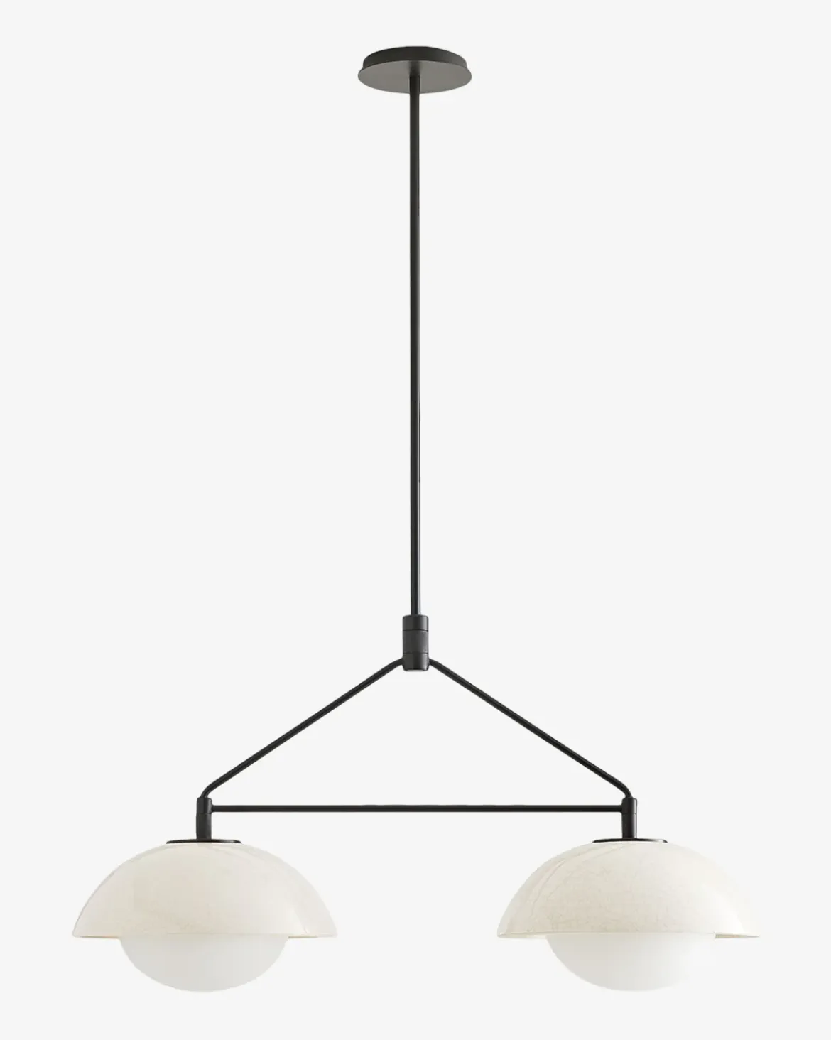 Glaze Linear Pendant