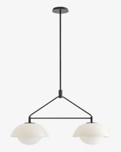 Glaze Linear Pendant