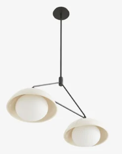 Glaze Linear Pendant