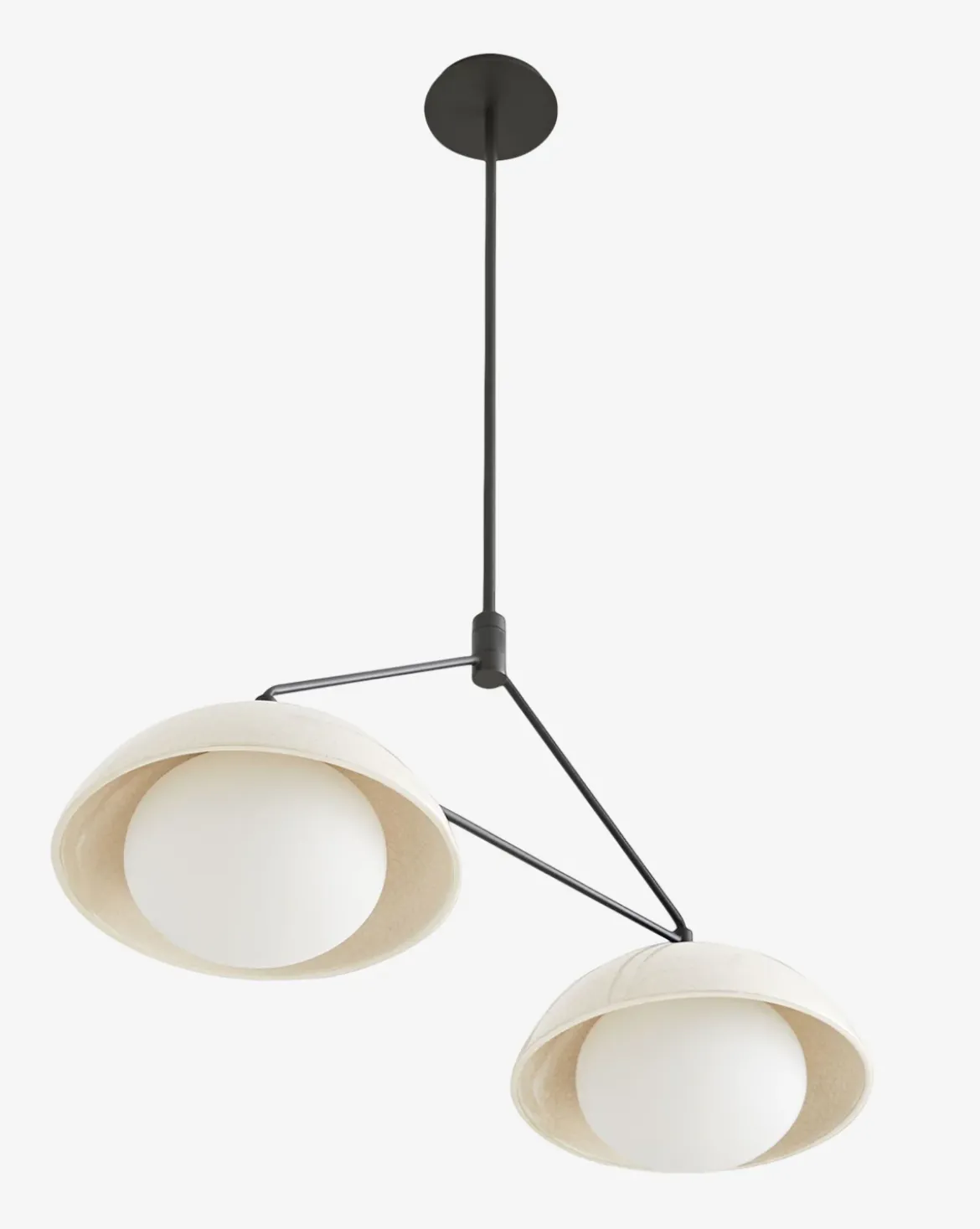 Glaze Linear Pendant