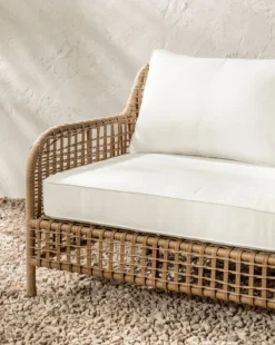 Glenwood Outdoor Sofa (Ready to Ship)