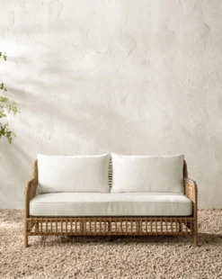 Glenwood Outdoor Sofa (Ready to Ship)