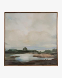 Golden Palette by Liz Jardine