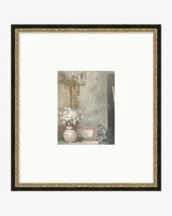 Golden Still Life