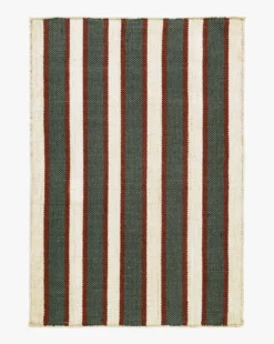 Goldie Handwoven Indoor/Outdoor Rug