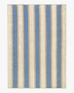 Goldie Handwoven Indoor/Outdoor Rug