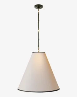 Goodman Pendant