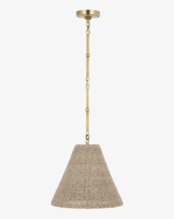 Goodman Pendant