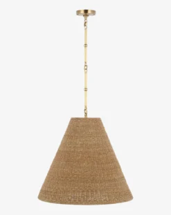Goodman Pendant