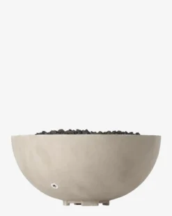 Gordon Outdoor Fire Table