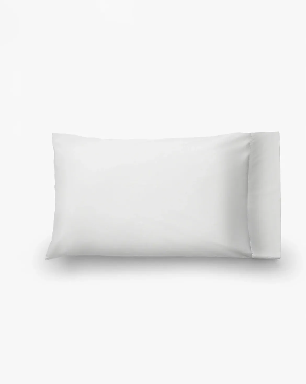 Granby Organic Percale Pillowcases (Set of 2)