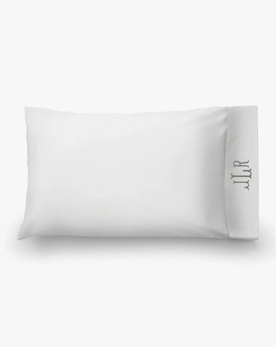Granby Organic Percale Pillowcases (Set of 2)