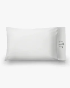 Granby Organic Percale Sheet Set