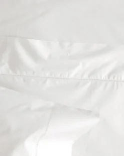 Granby Organic Percale Sheet Set