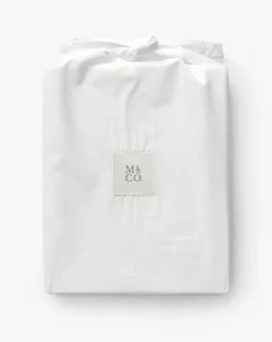 Granby Organic Percale Sheet Set